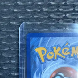 Pokemon TCG Charizard SWSH261 Promo Holo Rare Black Star NM - Image 3