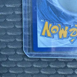 Pokemon TCG Charizard SWSH261 Promo Holo Rare Black Star NM - Image 4