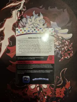 Pokemon Scarlet Violet 151 Booster Bundle 6-Pack, Factory-Sealed - Image 2