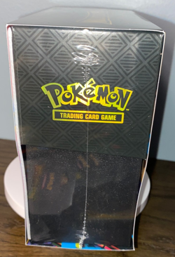 Pokemon TCG Mega Evolution Elite Trainer Box + TWELVE(x12) Sleeved Booster Packs - Image 4