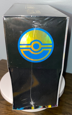 Pokemon TCG Mega Evolution Elite Trainer Box + TWELVE(x12) Sleeved Booster Packs - Image 5