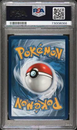 2021 PSA 10 SWSH PSYCHIC ENERGY Chilling Reign SECRET #232/198 Pokemon TCG - Image 2