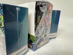 Pokemon Twilight Masquerade Sealed Lot - 1 Booster Box + 2 bundles - Image 2