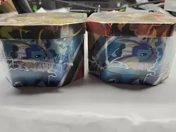 Pokemon 2021 Eevee Evolutions Tins Flareon And Jolteon Brand New Sealed 820650829055 - Image 3