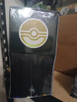 Mega Evolution Pokemon Center Elite Trainer Box ETB Gardevoir - Image 3