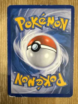 Pokemon TCG Houndoom 75/124 Rare BW Dragons Exalted DMG - Image 2