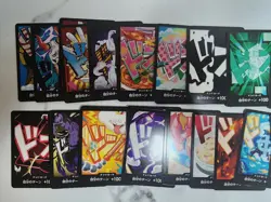 48 DON !! Card Bulk Lot - Complete Set - ONE PIECE Card The Best PRB-02 Mint - Image 1