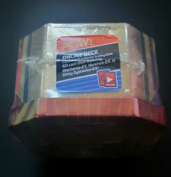 Pokemon TCG Spring 2016 Machamp EX Triple Power Tin Factory Sealed (Small Cut) - Image 5