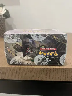 SEALED - Pokemon Sword and Shield Vivid Voltage Booster Box - 36 Packs 820650827495 - Image 5