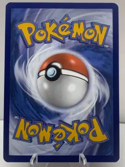 Pokemon Houndour 204/197 Obsidian Flames Scarlet & Violet Illustration Rare - Image 4