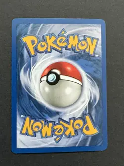 Pokemon Clefairy 6/130 Base Set 2 Holo - Vintage 1999-2000 WOTC NM - Image 2