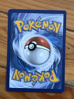 Iron Hands - 061/162 Temporal Forces Uncommon 61/162 Pokemon Card - Image 2