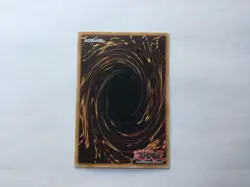 (NEAR MINT) Aron, the Ogdoadic King Yugioh ANGU-EN007 Ultra Rare - Image 2