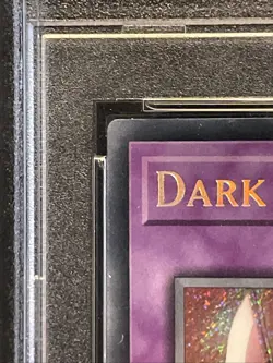 Dark Paladin SBCB-EN021 1st Edition PSA 10 Yu-Gi-Oh Speed Duel: Battle City Box - Image 4