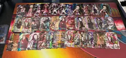 Demon Slayer TCG Card Collection - Holos/Rares/SRs/SSRs (1000+ Cards) - Image 2