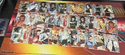 Demon Slayer TCG Card Collection - Holos/Rares/SRs/SSRs (1000+ Cards) - Image 4