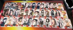 Demon Slayer TCG Card Collection - Holos/Rares/SRs/SSRs (1000+ Cards) - Image 5