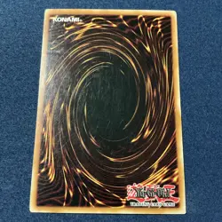 Yu-Gi-Oh! TCG Heart of the Underdog Invasion of Chaos IOC-032 Unlimited Common - Image 3