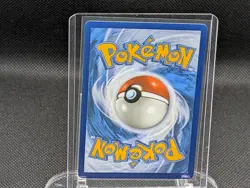 Pokemon TCG Miraidon Card Scarlet & Violet ETB Promo Near Mint Condition - Image 2