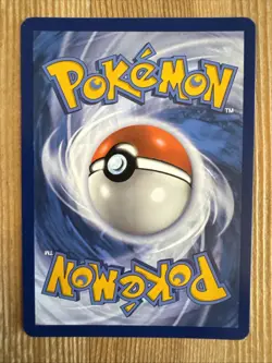 Mewtwo SVP 052 Black Star Promo Pokemon 151 Illustration Rare NM Pokemon Card - Image 2