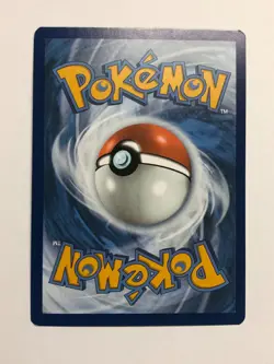 Pokemon Card Paldea Evolved Reverse Holographic Jigglypuff 083/193 Near Mint - Image 2