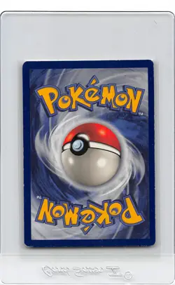 DOUBLE COLORLESS ENERGY 96/102 - Base Set - WOTC Pokemon Card - Unlimited LP/MP - Image 2