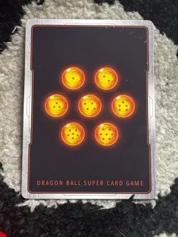 Dragon Ball Super Card Game SS3 Scramble - Raditz, Vegeta & Broly Assault of the - Image 2
