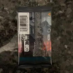 Magic the Gathering The Lord of the Rings: Tales of Middle Earth 12 Set Boosters - Image 2