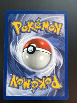 Pokemon TCG Aron Legend Maker Reverse Holo Card 48/92 Stamped - Image 2