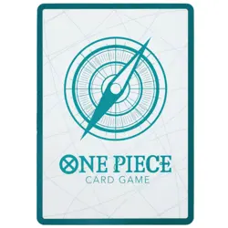 One Piece TCG DON!! Card Kaido Luffy OP05 Awakening of the New Era EN - Image 2