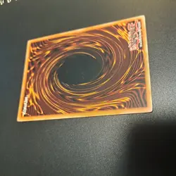 Blast Sphere Ultra Rare Limited Edition Promo JUMP-EN019 2008 YuGiOh Card - Image 2