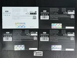 Magic the Gathering Secret Lair x SpongeBob SquarePants Foil Bundle w/ Promo - Image 3