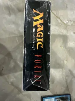 Magic the Gathering - 1997 Portal Starter Set - Sealed - Image 4