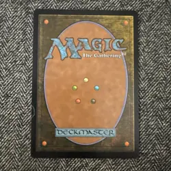 MTG Ouroboroid 0201 Edge of Eternities Mythic NM Magic The Gathering - Image 2