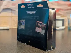 MTG | Warhammer 40K - Ruinous Powers Collector's Edition Commander Deck | Eng. - Image 3