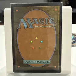 Leveler Near Mint MTG Time Spiral Remastered Retro Frame - Image 2