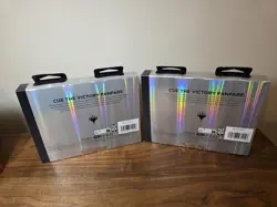 Magic Final Fantasy Collector Omega Booster Box x 2 (2 Boxes Total) - Image 2