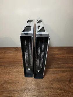 Magic Final Fantasy Collector Omega Booster Box x 2 (2 Boxes Total) - Image 3