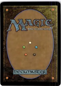 MTG Peat Bog Mercadian Masques Common #322 - Image 2