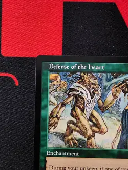 MTG Mystery Booster Convention Edition 2021 - Defense of the Heart - Image 2