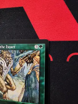 MTG Mystery Booster Convention Edition 2021 - Defense of the Heart - Image 3