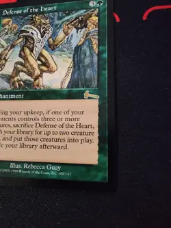 MTG Mystery Booster Convention Edition 2021 - Defense of the Heart - Image 4