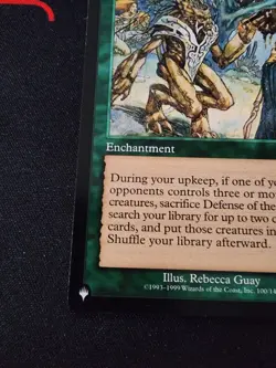 MTG Mystery Booster Convention Edition 2021 - Defense of the Heart - Image 5