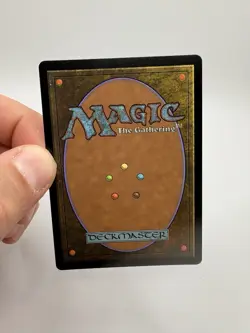 2023 FOIL-SERIALIZED #183 NIV-MIZZET REBORN 056/500. - Image 2