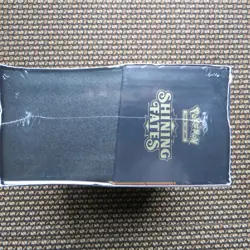 MIB FACTORY SEALED POKEMON SHINING FATES ELITE TRAINING BOXES - Image 5