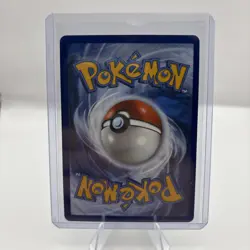 Pokemon TCG - Shuckle Illustration Rare 136/132 Me01: Mega Evolution Holo - Image 2