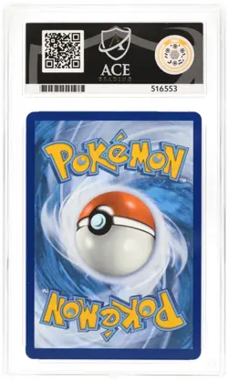 Pokemon TCG Reshiram EX White Flare Special Illustration Rare 166/086 ACE 10 - Image 2