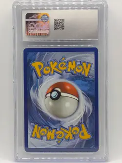 Pokemon 2019 Hidden Fates Rayquaza GX 177a/168 Ultra-Premium Collection CGC 9 Mt - Image 2