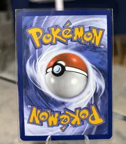 Pokemon TCG Mega Evolution, Lillie's Determination 119, Uncommon Reverse Holo NM - Image 2