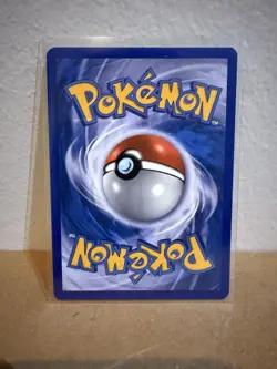 Magmortar 21/124 Reverse Holo Pokemon TCG Dragons Exalted - Image 2